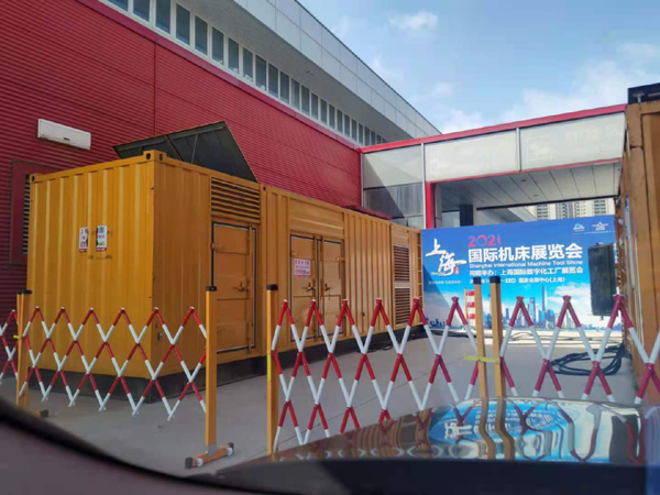 弋江出租发电机-柴油发电机和汽油发电机哪个更好一些？