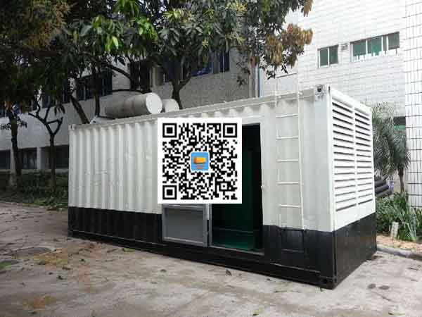 弋江出租发电机-什么样的柴油发电机使用效果比较好