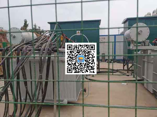 弋江发电机出租-发电机功率适用电缆线规格估算口诀