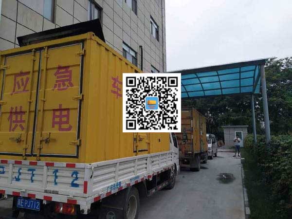 弋江发电机出租-上柴发电机组的油耗会出现什么原因