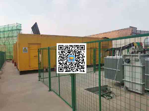 弋江发电机组的社会应用有哪些