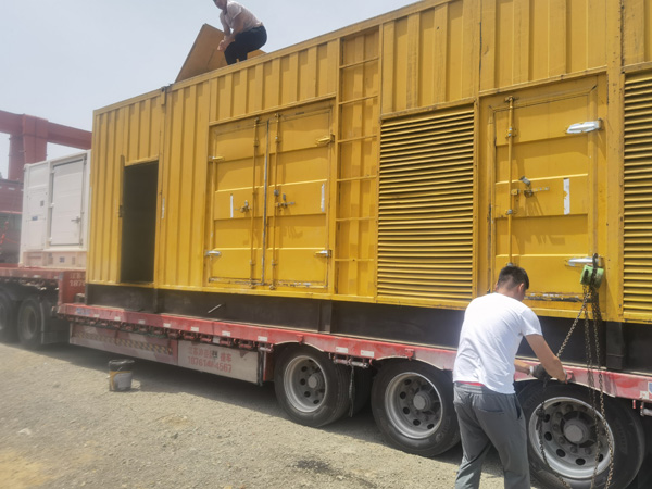 弋江发电机出租100KW发电机需要什么规格的电缆线?