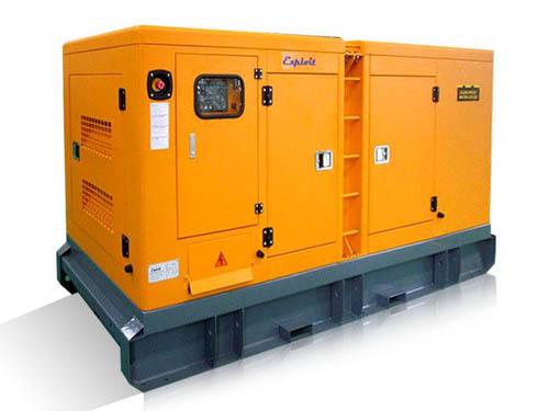 弋江影响 200kw 柴油发电机油耗的因素有哪些?