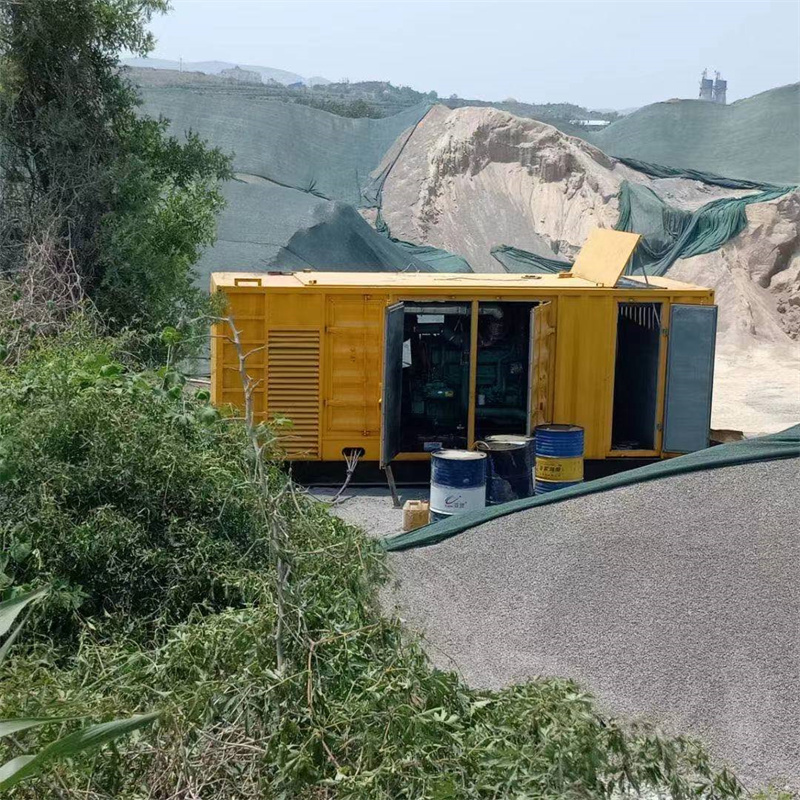 弋江影响 400KW 柴油发电机组油耗的因素有哪些?