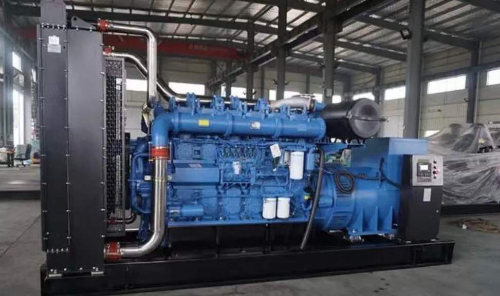 弋江如何选择适合的 500kW 柴油发电机组？