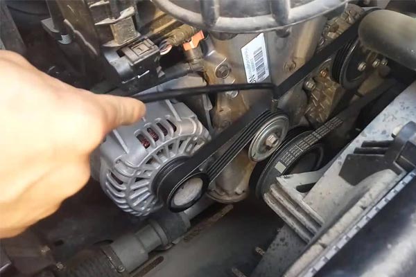 弋江转速传感器的工作原理是什么？