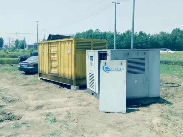 弋江柴油发电机组冬季日常维修需要哪些工具?